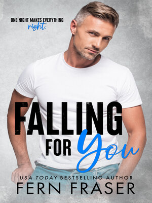 cover image of Falling for You